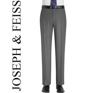 Joseph & Feiss Classic Fit Dress Pants 36"X32" Men